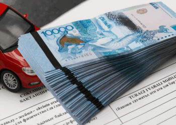 Елімізде кейбір жүргізушілер үшін көлікті сақтандыру құны арзандайды