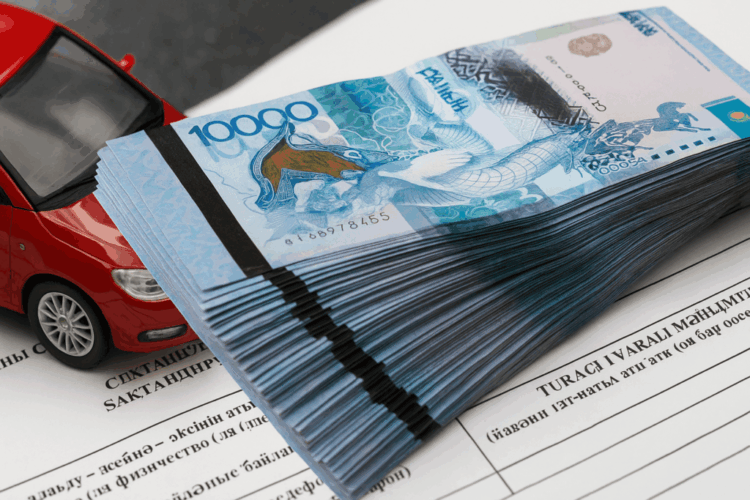 Елімізде кейбір жүргізушілер үшін көлікті сақтандыру құны арзандайды