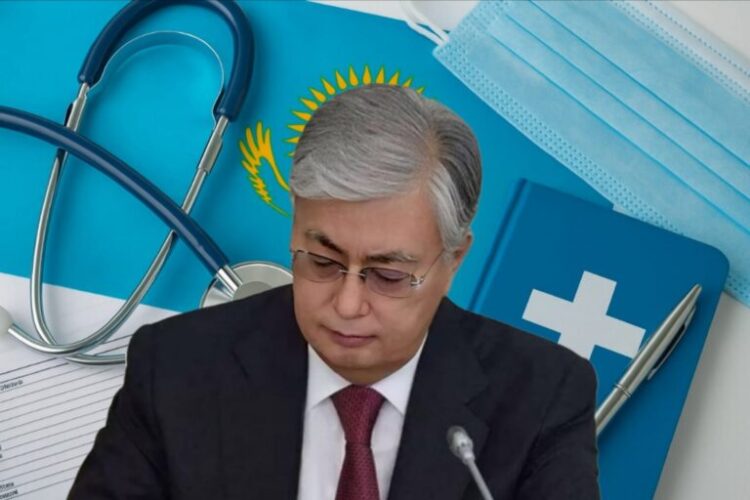 Міндетті әлеуметтік медициналық сақтандыру жүйесіне маңызды өзгерістер енгізілді