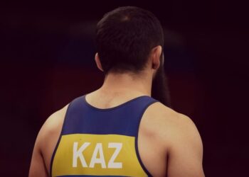 Спорттағы «сақал мен сәжде»: Атлеттерге діни сенімін ашық көрсетуге тыйым салынды