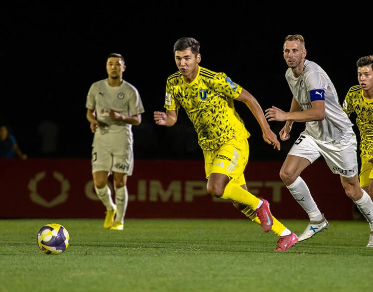 Жетісу» жанкүйерін қуантты: көптен күткен жеңіс