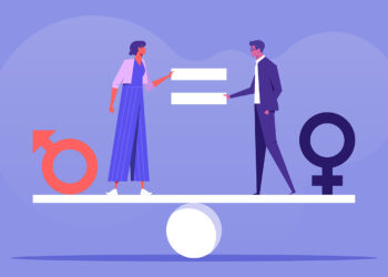 Гендерлік теңдік және еңбек нарығындағы әділдік