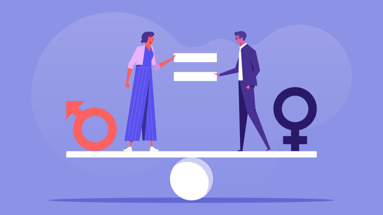 Гендерлік теңдік және еңбек нарығындағы әділдік