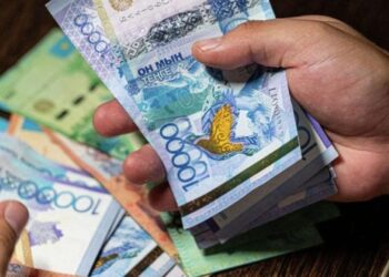 Қазақстанда 85 мың теңге күнкөріске жетпейді – сарапшы