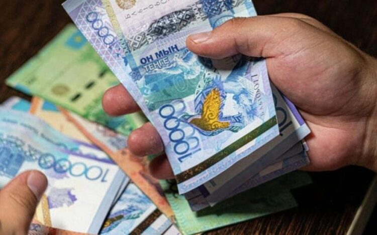 Қазақстанда 85 мың теңге күнкөріске жетпейді – сарапшы