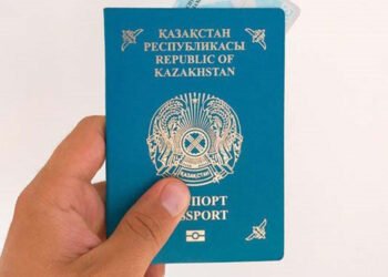 Паспорттың жаңа түрі пайда болады: ескісін ауыстыру қажет пе?