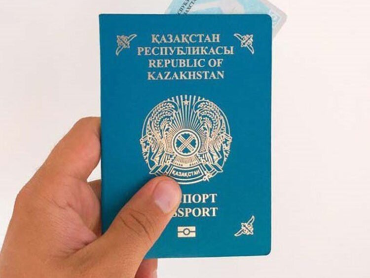 Паспорттың жаңа түрі пайда болады: ескісін ауыстыру қажет пе?