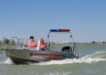 Төтенше жағдайлар министрлігі маңызды ескерту жасады