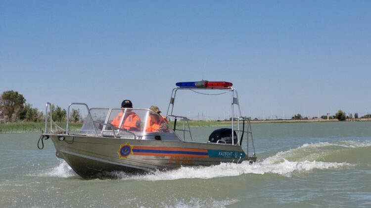 Төтенше жағдайлар министрлігі маңызды ескерту жасады