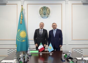 Бірлескен іс нәтижелі