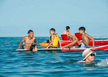 Алакөлдегі ахуал: Президент сынынан кейін не өзгерді?