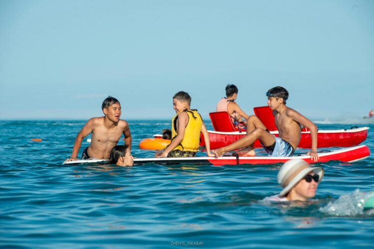 Алакөлдегі ахуал: Президент сынынан кейін не өзгерді?