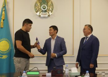 Мейірімділік жүректен