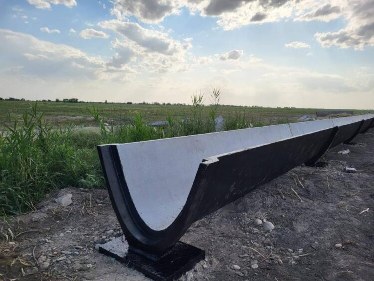 Тиімді жоба