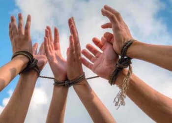 Бүгін – Дүниежүзілік адам саудасына қарсы күрес күні
