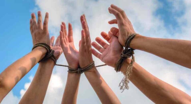 Бүгін – Дүниежүзілік адам саудасына қарсы күрес күні
