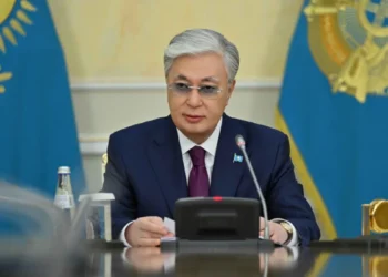 «Дайындық төмен»: Тоқаев Алакөлдегі ахуал үшін Үкіметті сынады