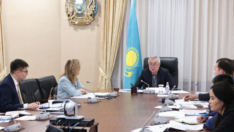 Қазақстандағы инфляция баяулады: азық-түлік бағасы арзандап, коммуналдық тарифтерге шектеу қойылды