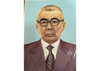 Ерлігі ел есінде