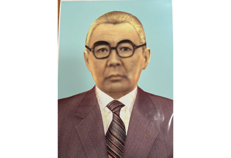 Ерлігі ел есінде