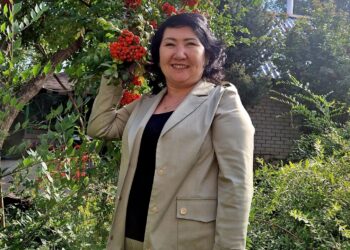 Жетісудың жайсаңы