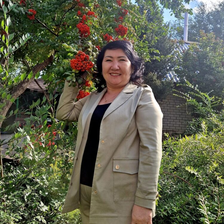 Жетісудың жайсаңы