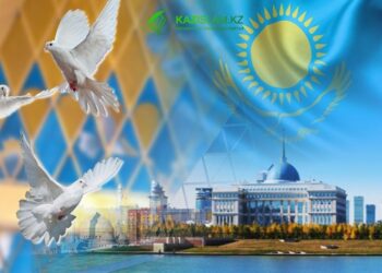 Зайырлылық және рухани қауіпсіздік: теологтың көзқарасы