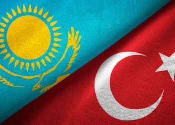 Тоқаевтың Түркияға ресми сапары: Стратегиялық серіктестіктің жаңа кезеңі