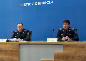 Жедел шара қорытындыланды