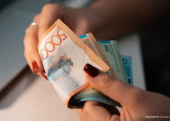 Қазақстанда қандай ақшаны айырбастауға болмайды?