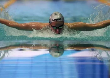 Қазақстанда бірінші рет жүзуден Әлем кубогінің кезеңі өтеді