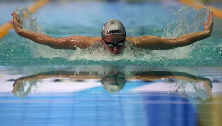Қазақстанда бірінші рет жүзуден Әлем кубогінің кезеңі өтеді