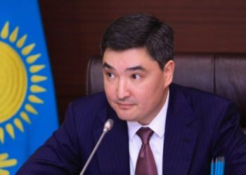 Мемлекет басшысының жолдарды қайта реконструкциялау және өткізу пункттерін жаңғырту жөніндегі тапсырмасын жүзеге асыру 2028 жылға қарай жүк тасымалын екі есеге арттырады
