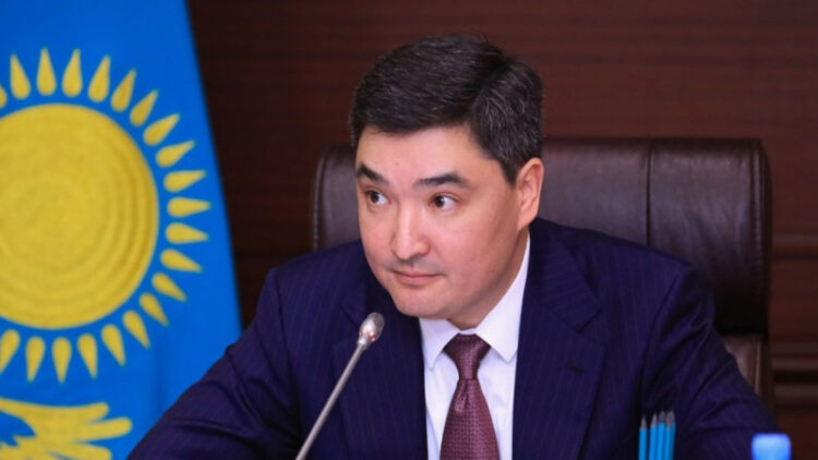 Мемлекет басшысының жолдарды қайта реконструкциялау және өткізу пункттерін жаңғырту жөніндегі тапсырмасын жүзеге асыру 2028 жылға қарай жүк тасымалын екі есеге арттырады