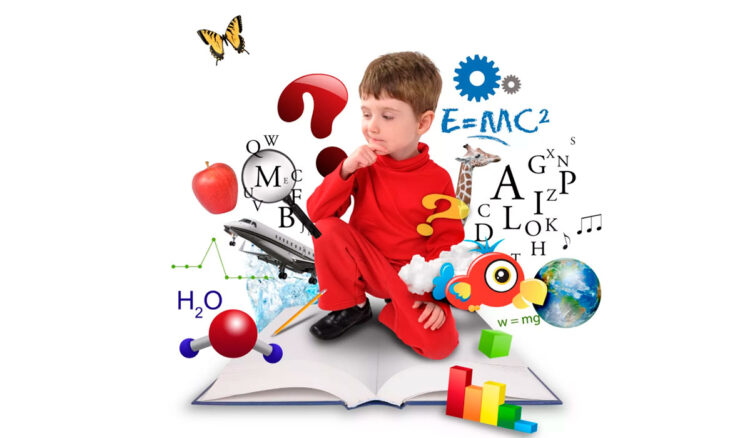 Баланың бойындағы талантты қалай байқауға болады?