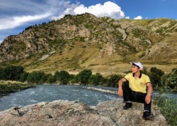 Жетісу табиғатын қоқыстан кім қорғайды?