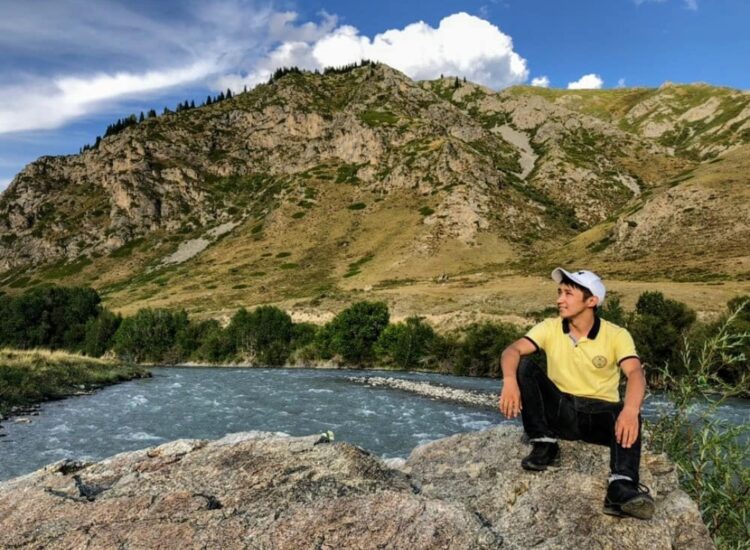 Жетісу табиғатын қоқыстан кім қорғайды?