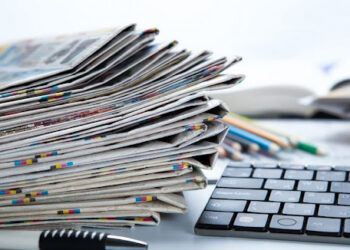 Сөз – аманат,  қалам – жауапкершілік