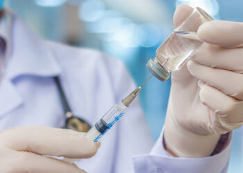 Елде АПВ және басқа да инфекцияларға қарсы вакцинациялау жүріп жатыр