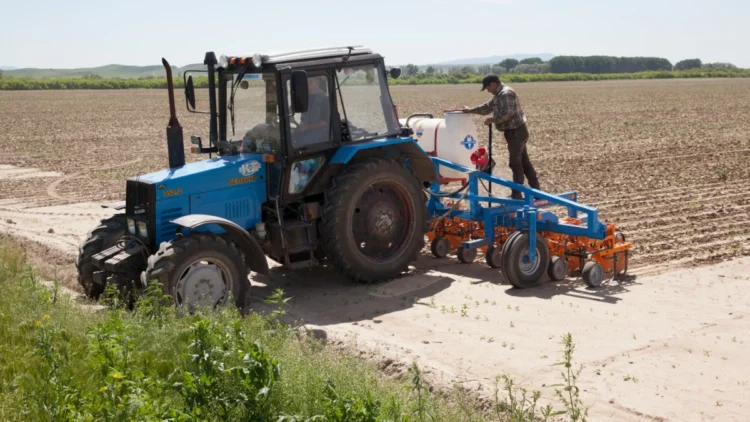 Жетісу шаруалары суды тиімді пайдаланып отыр ма?