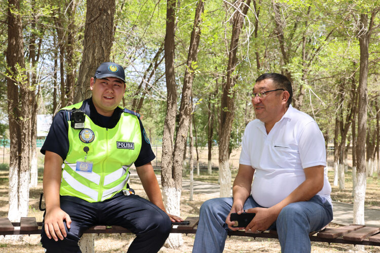 Заңгер әулет