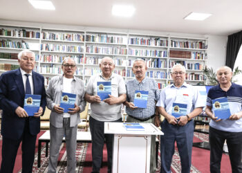 Рухты оятар топтама