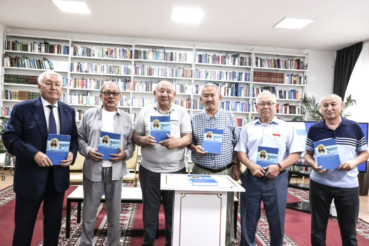 Рухты оятар топтама