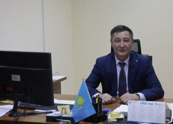 Ветеринария – адамзатты емдейді