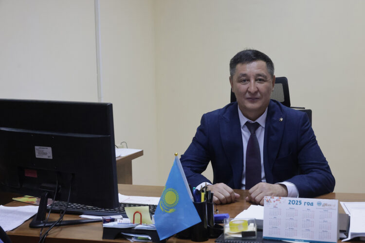 Ветеринария – адамзатты емдейді