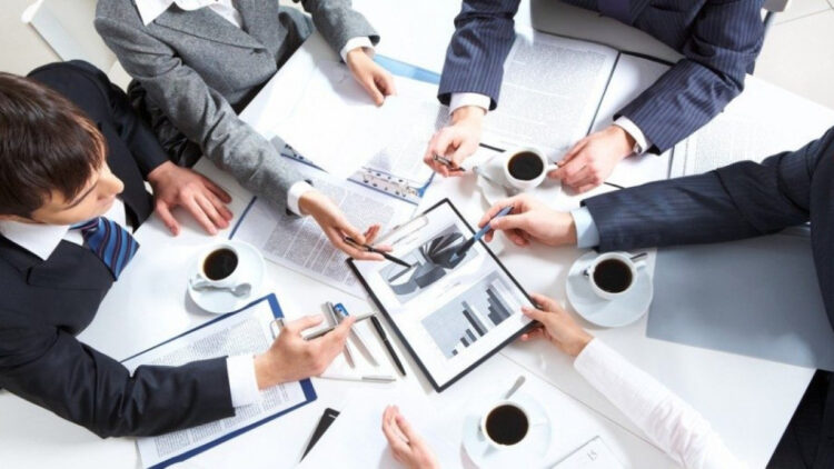 Жастардың кәсіпкерлікке қызығушылығын арттыру: мүмкіндіктер мен қолдау тетіктері