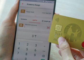 Kaspi Pay-ды “жалға беру” жеңіл табыс емес, қылмыс
