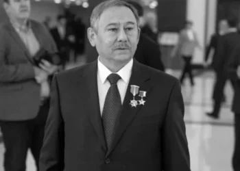 Талғат Мұсабаевтың жерлеу рәсімі қайда, қашан өтетіні белгілі болды