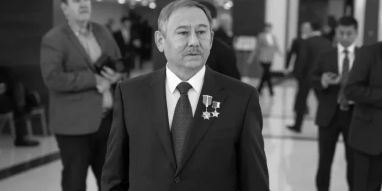 Талғат Мұсабаевтың жерлеу рәсімі қайда, қашан өтетіні белгілі болды