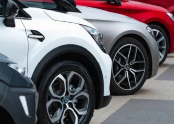 Қазақстан – Қытай автокөліктері сатылатын ТОП-10 нарықтың бірі болып отыр